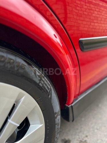 Opel Astra 2008, 321,452 km - 1.4 l - Quba