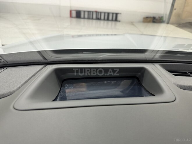 Hyundai Sonata 2025, 25,000 km - 2.0 l - Bakı