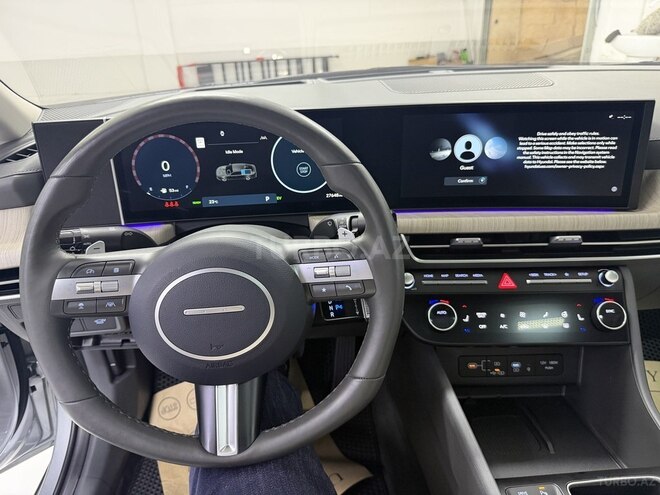 Hyundai Sonata 2025, 25,000 km - 2.0 l - Bakı