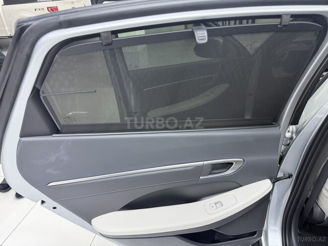 Hyundai Sonata 2025, 25,000 km - 2.0 l - Bakı