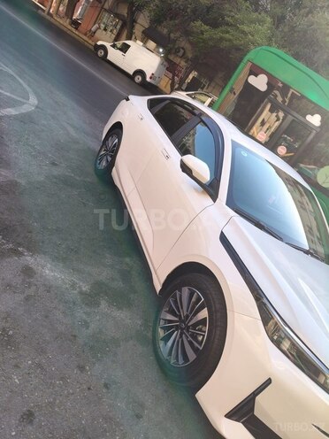 Changan Qiyuan A05 2024, 95,000 km - 1.5 l - Bakı
