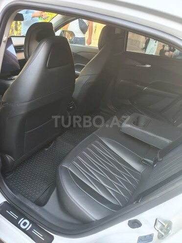 Changan Qiyuan A05 2024, 95,000 km - 1.5 l - Bakı