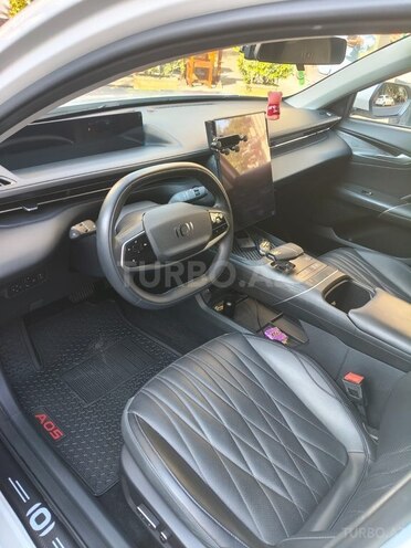 Changan Qiyuan A05 2024, 95,000 km - 1.5 l - Bakı