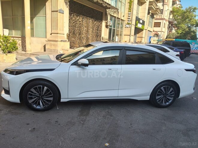 Changan Qiyuan A05 2024, 95,000 km - 1.5 l - Bakı