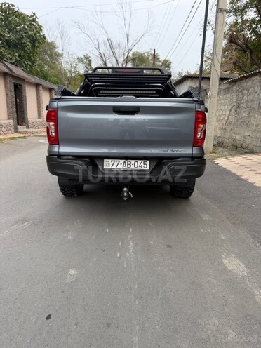 Changan F70 (Hunter) 2023, 73,000 km - 1.9 l - Mingəçevir