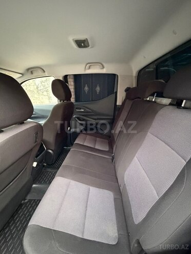 Changan F70 (Hunter) 2023, 73,000 km - 1.9 l - Mingəçevir