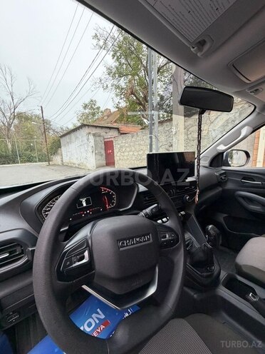 Changan F70 (Hunter) 2023, 73,000 km - 1.9 l - Mingəçevir
