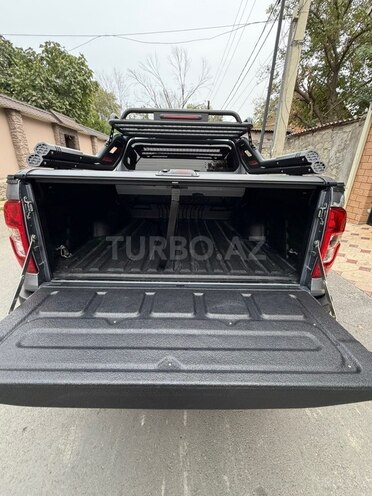 Changan F70 (Hunter) 2023, 73,000 km - 1.9 l - Mingəçevir