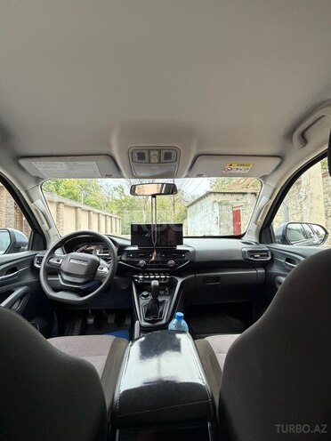 Changan F70 (Hunter) 2023, 73,000 km - 1.9 l - Mingəçevir