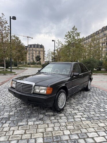 Mercedes 190 1991, 304,019 km - 1.8 l - Bakı