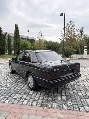 Mercedes 190 1991, 304,019 km - 1.8 l - Bakı