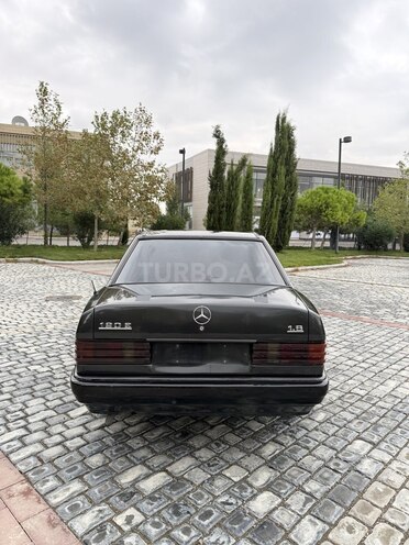 Mercedes 190 1991, 304,019 km - 1.8 l - Bakı