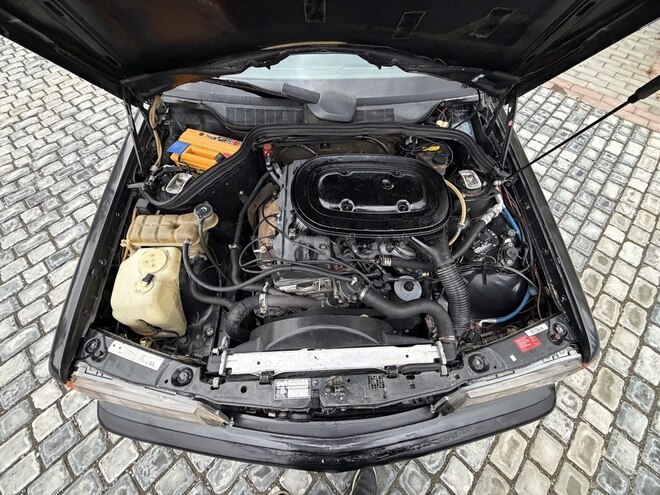 Mercedes 190 1991, 304,019 km - 1.8 l - Bakı