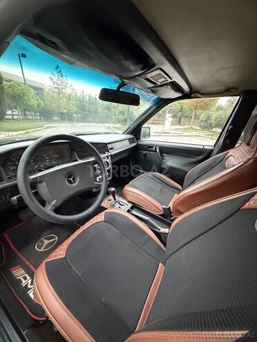 Mercedes 190 1991, 304,019 km - 1.8 l - Bakı