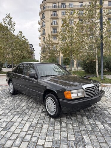 Mercedes 190 1991, 304,019 km - 1.8 l - Bakı