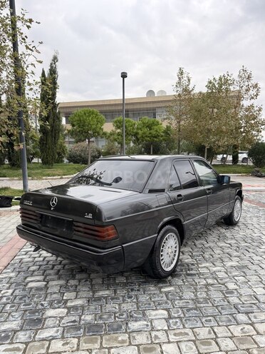 Mercedes 190 1991, 304,019 km - 1.8 l - Bakı