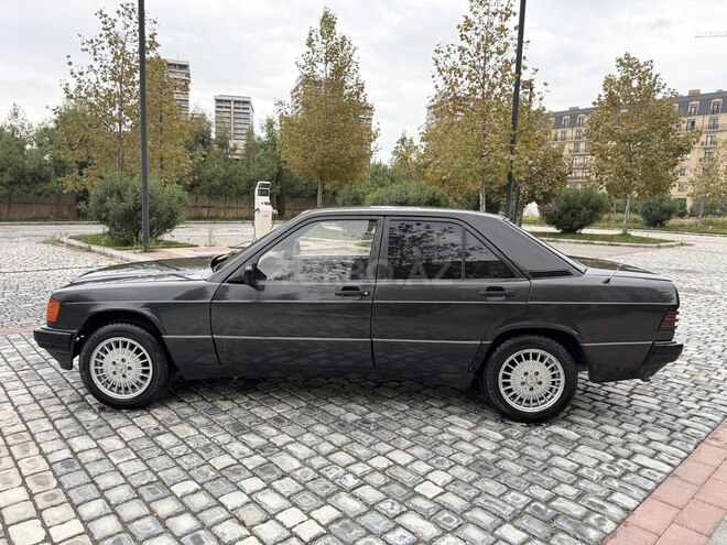 Mercedes 190 1991, 304,019 km - 1.8 l - Bakı