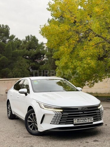 BYD Destroyer 05 2024, 42,000 km - 1.5 л - Sumqayıt