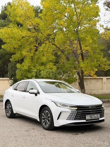 BYD Destroyer 05 2024, 42,000 km - 1.5 л - Sumqayıt