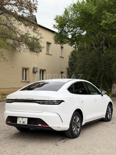 BYD Destroyer 05 2024, 42,000 km - 1.5 л - Sumqayıt