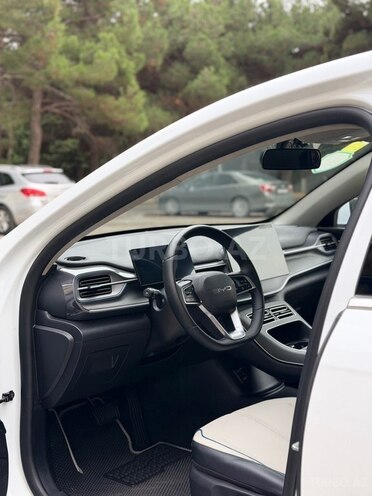 BYD Destroyer 05 2024, 42,000 km - 1.5 л - Sumqayıt
