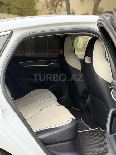 BYD Destroyer 05 2024, 42,000 km - 1.5 л - Sumqayıt