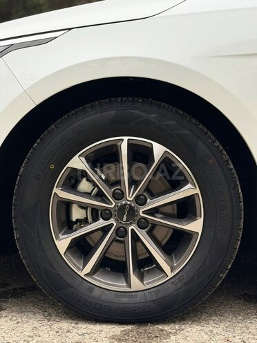 BYD Destroyer 05 2024, 42,000 km - 1.5 л - Sumqayıt