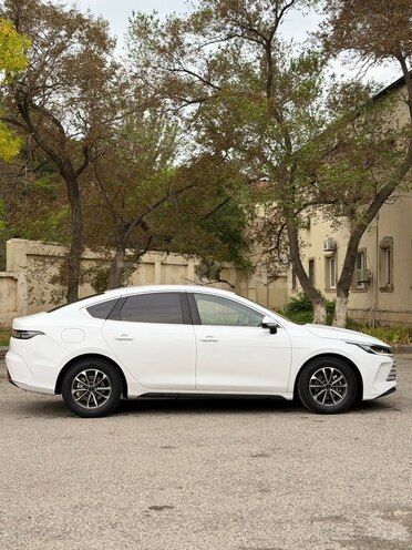 BYD Destroyer 05 2024, 42,000 km - 1.5 л - Sumqayıt