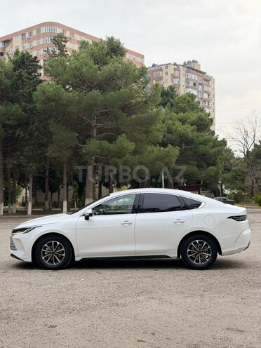 BYD Destroyer 05 2024, 42,000 km - 1.5 л - Sumqayıt