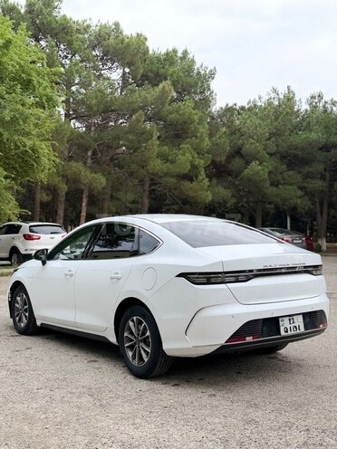 BYD Destroyer 05 2024, 42,000 km - 1.5 л - Sumqayıt