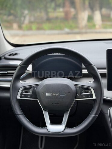 BYD Destroyer 05 2024, 42,000 km - 1.5 л - Sumqayıt