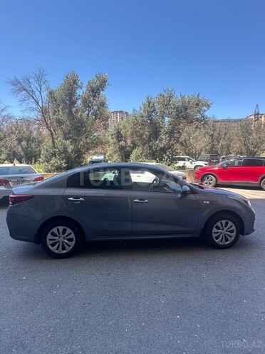 Kia Rio 2018, 240,000 km - 1.4 л - Bakı