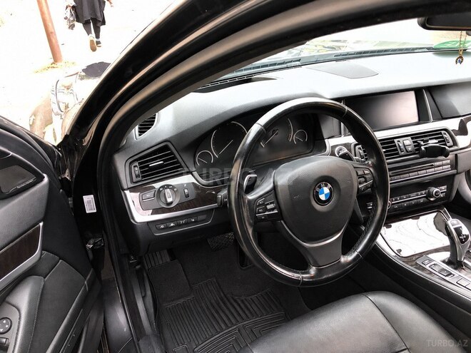 BMW 528 2016, 188,000 km - 2.0 l - Bakı