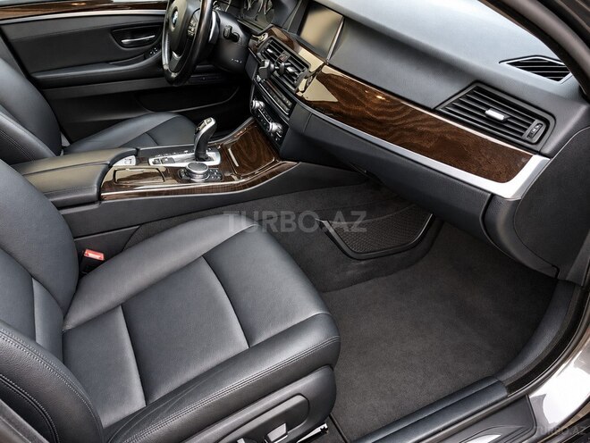 BMW 528 2016, 188,000 km - 2.0 l - Bakı
