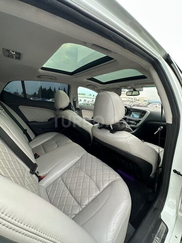 Kia Optima 2015, 241,080 km - 2.0 л - Lənkəran