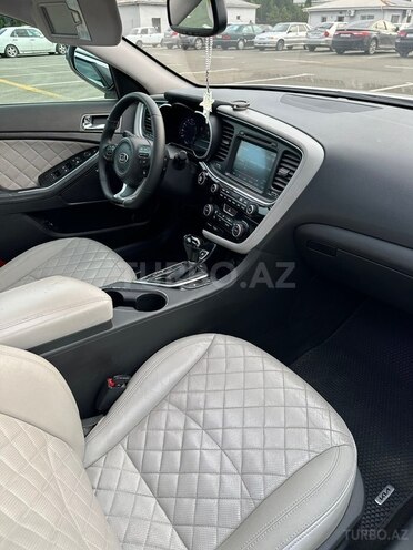 Kia Optima 2015, 241,080 km - 2.0 л - Lənkəran