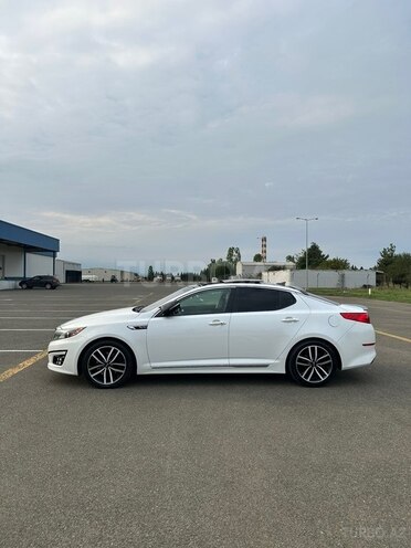 Kia Optima 2015, 241,080 km - 2.0 л - Lənkəran
