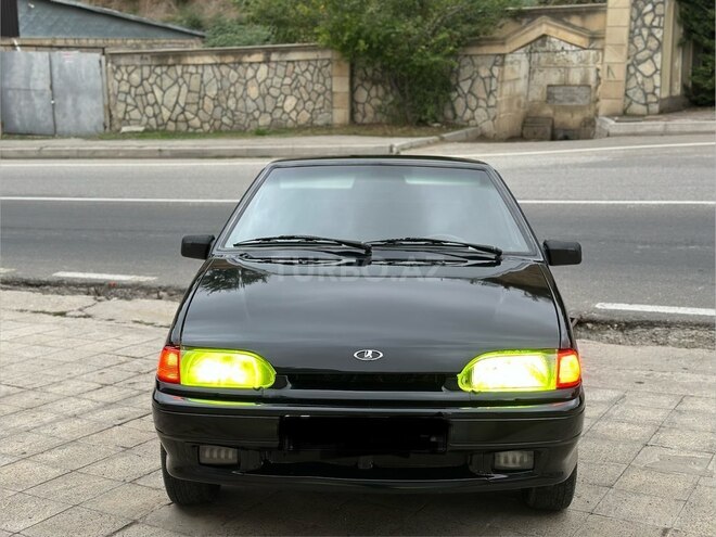LADA (VAZ) 2114 2009, 354,840 km - 1.6 l - Şamaxı
