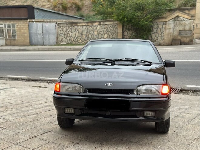 LADA (VAZ) 2114 2009, 354,840 km - 1.6 l - Şamaxı