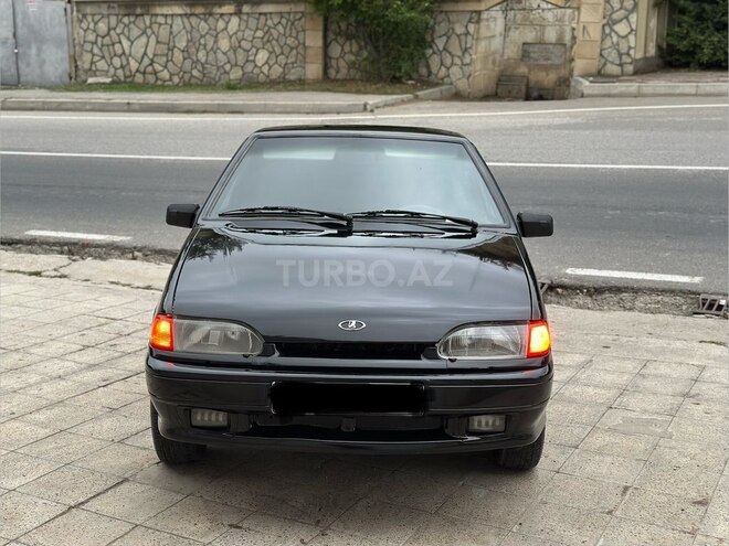 LADA (VAZ) 2114 2009, 354,840 km - 1.6 l - Şamaxı