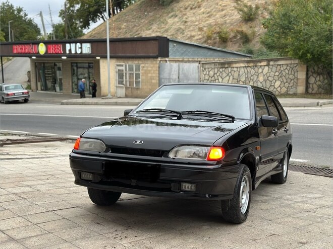 LADA (VAZ) 2114 2009, 354,840 km - 1.6 l - Şamaxı