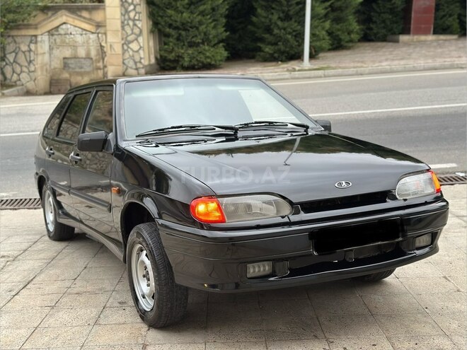 LADA (VAZ) 2114 2009, 354,840 km - 1.6 l - Şamaxı