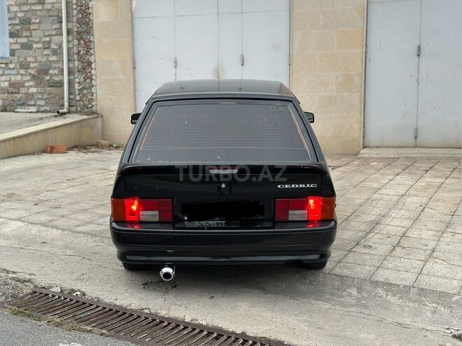 LADA (VAZ) 2114 2009, 354,840 km - 1.6 l - Şamaxı