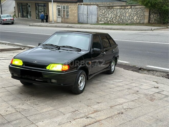 LADA (VAZ) 2114 2009, 354,840 km - 1.6 l - Şamaxı