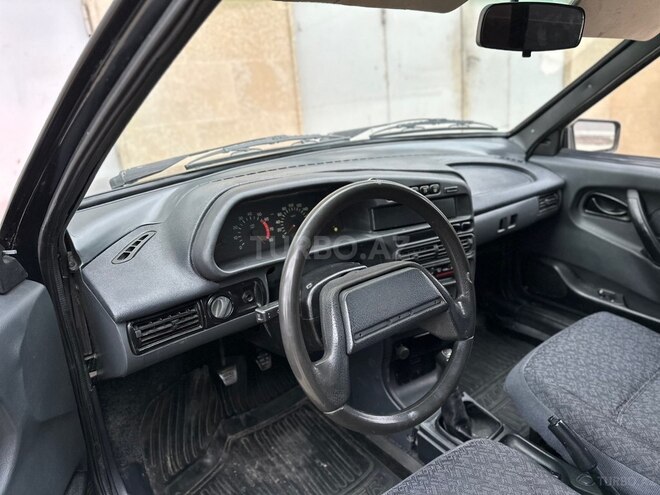 LADA (VAZ) 2114 2009, 354,840 km - 1.6 l - Şamaxı