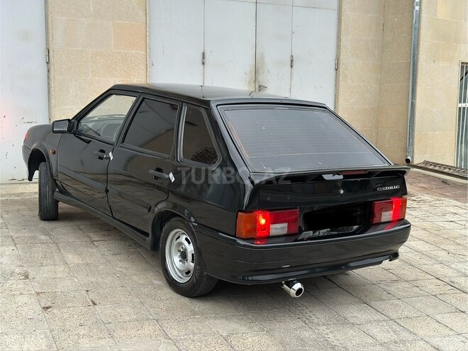 LADA (VAZ) 2114 2009, 354,840 km - 1.6 l - Şamaxı
