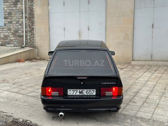 LADA (VAZ) 2114 2009, 354,840 km - 1.6 l - Şamaxı