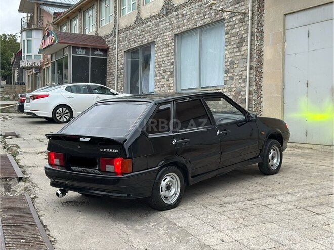 LADA (VAZ) 2114 2009, 354,840 km - 1.6 l - Şamaxı