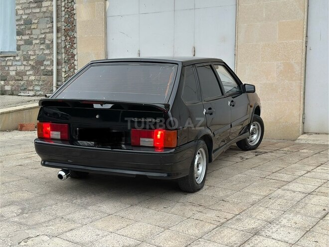 LADA (VAZ) 2114 2009, 354,840 km - 1.6 l - Şamaxı