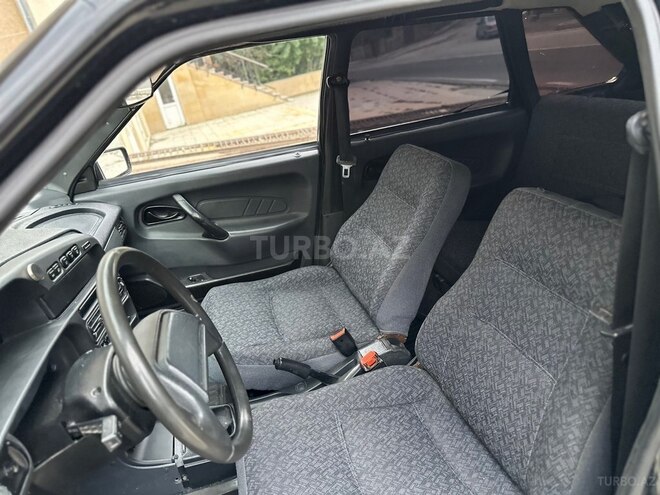 LADA (VAZ) 2114 2009, 354,840 km - 1.6 l - Şamaxı